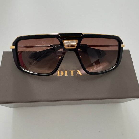 Dita Mach-Eight Sunglasses - Picture 7 of 17